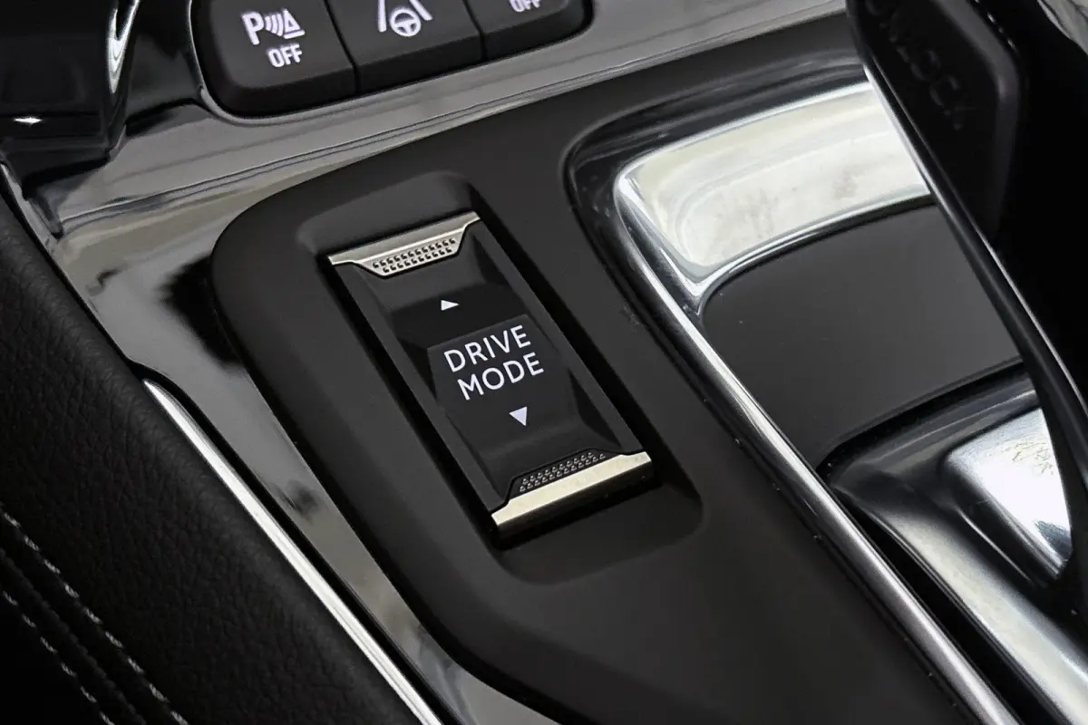 1.6 Turbo Plug-In Hybrid 4x4 GSe Stoelventilatie Stoel-Stuurverwarming