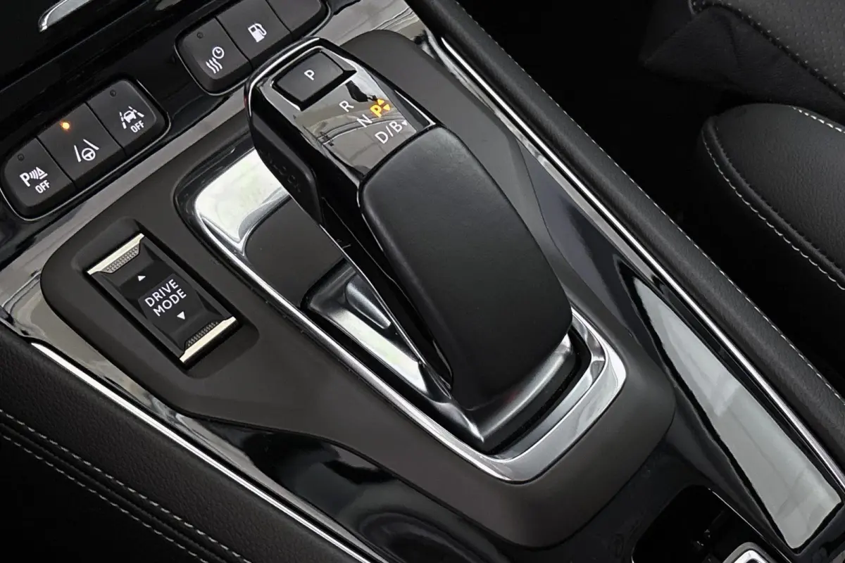 1.6 Turbo Plug-In Hybrid 4x4 GSe Stoelventilatie Stoel-Stuurverwarming