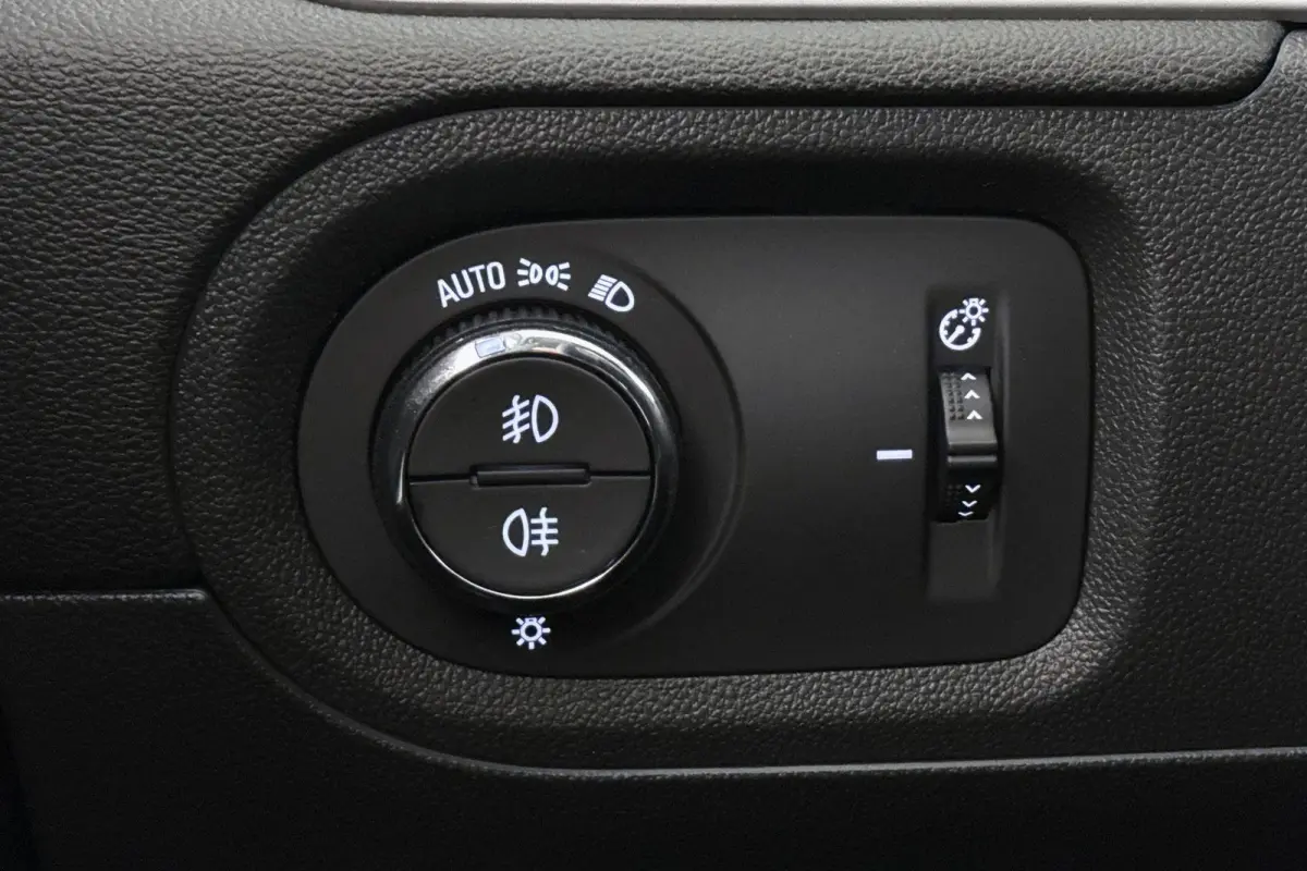 1.6 Turbo Plug-In Hybrid 4x4 GSe Stoelventilatie Stoel-Stuurverwarming