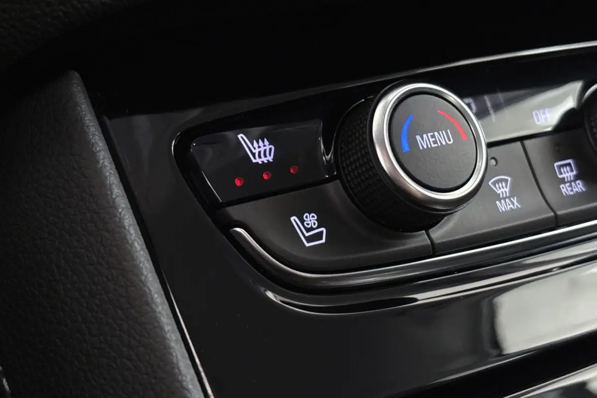 1.6 Turbo Plug-In Hybrid 4x4 GSe Stoelventilatie Stoel-Stuurverwarming