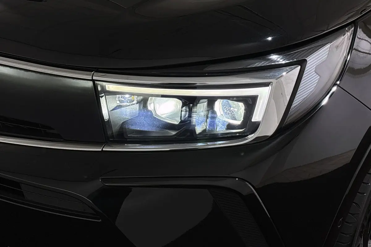 1.6 Turbo Plug-In Hybrid 4x4 GSe Stoelventilatie Stoel-Stuurverwarming