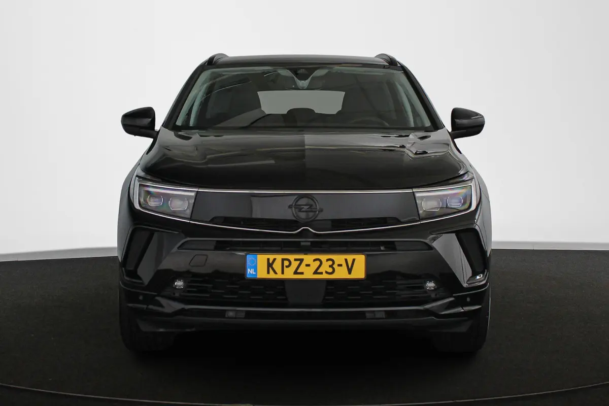 1.6 Turbo Plug-In Hybrid 4x4 GSe Stoelventilatie Stoel-Stuurverwarming