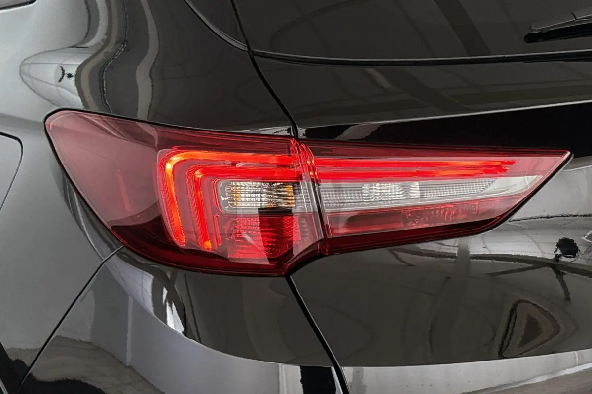 1.6 Turbo Plug-In Hybrid 4x4 GSe Stoelventilatie Stoel-Stuurverwarming