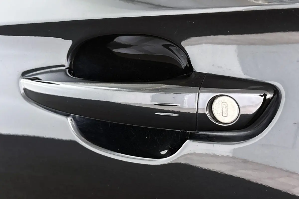 1.6 Turbo Plug-In Hybrid 4x4 GSe Stoelventilatie Stoel-Stuurverwarming