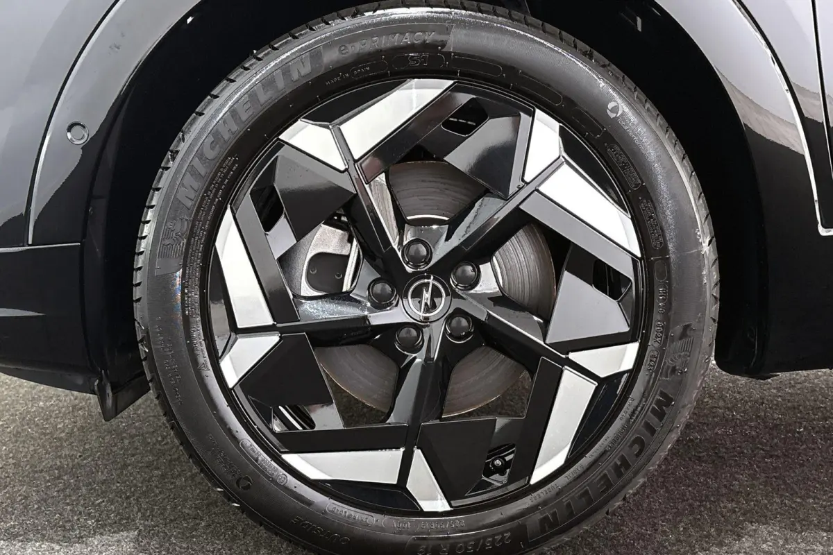 1.6 Turbo Plug-In Hybrid 4x4 GSe Stoelventilatie Stoel-Stuurverwarming