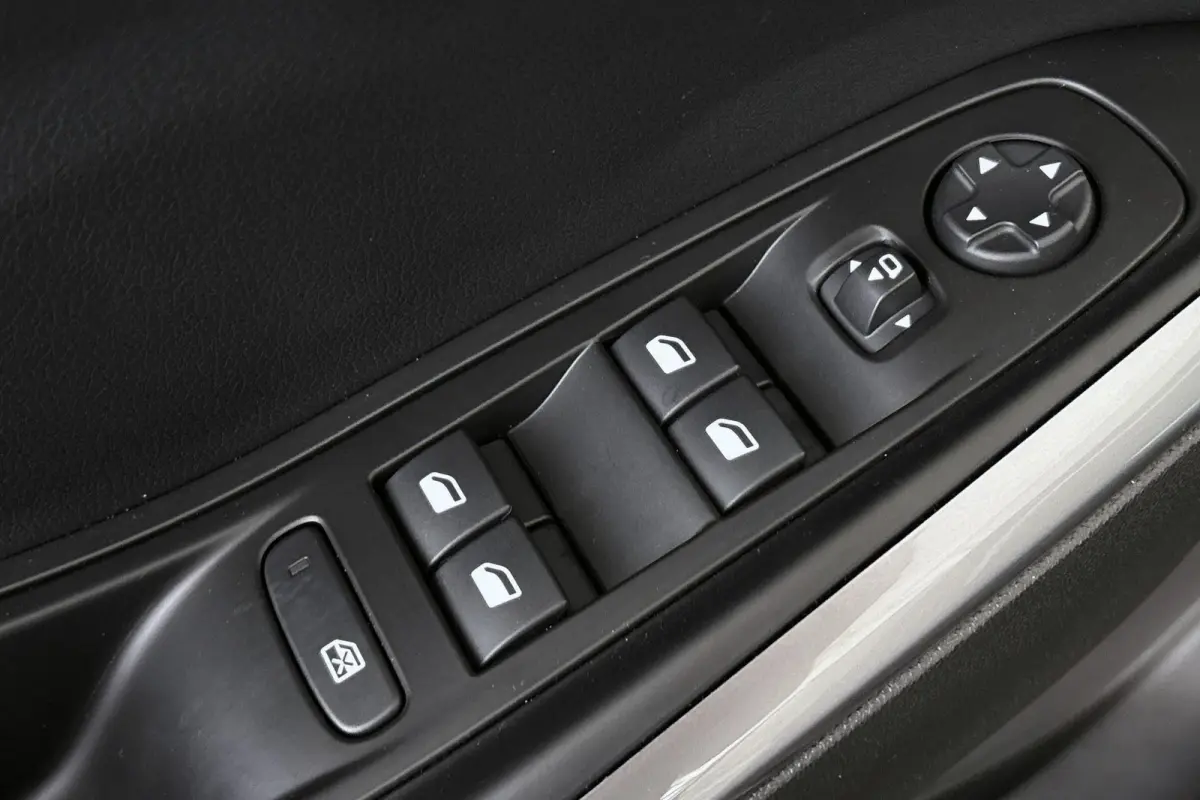 1.6 Turbo Plug-In Hybrid 4x4 GSe Stoelventilatie Stoel-Stuurverwarming