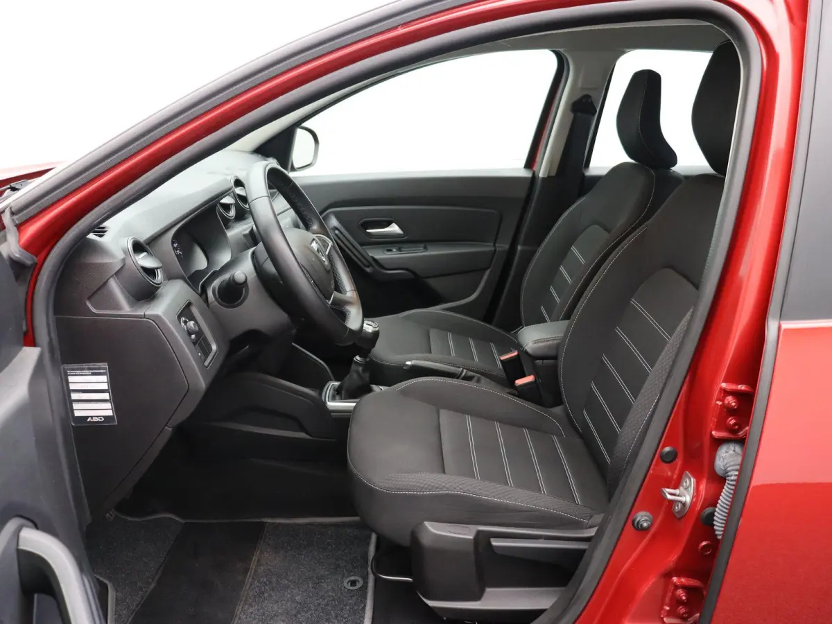 1.0 TCe Bi-Fuel Comfort | Volledig dealer onderhouden | Trekhaak | Airco | Cruise control | Carplay / Android Auto |