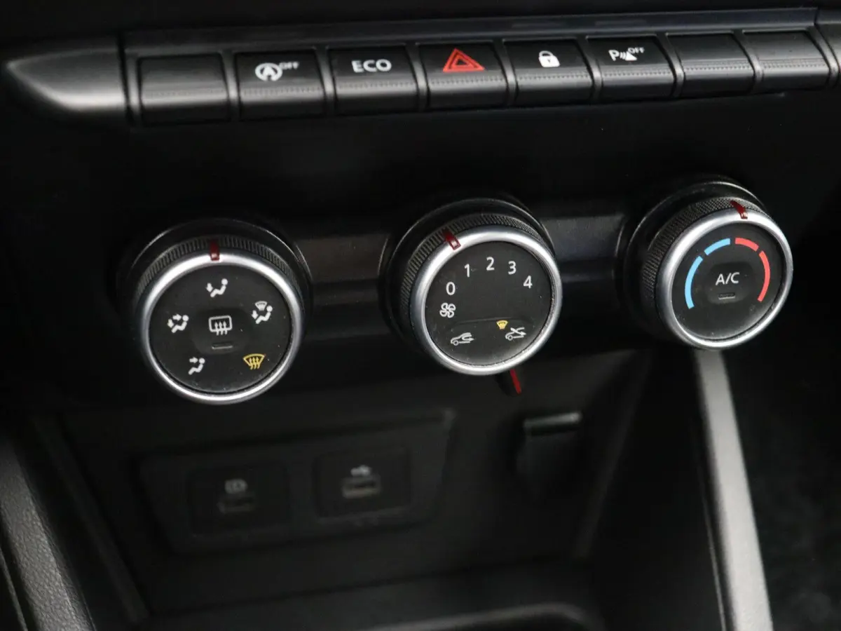 1.0 TCe Bi-Fuel Comfort | Volledig dealer onderhouden | Trekhaak | Airco | Cruise control | Carplay / Android Auto |