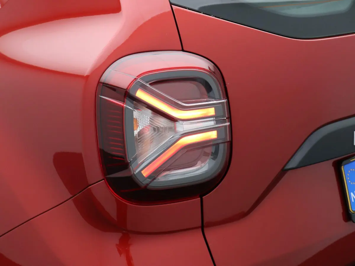 1.0 TCe Bi-Fuel Comfort | Volledig dealer onderhouden | Trekhaak | Airco | Cruise control | Carplay / Android Auto |