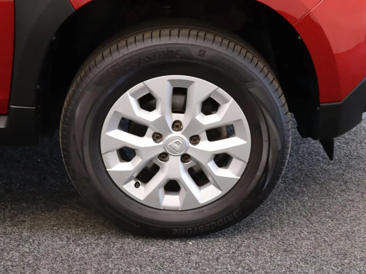 1.0 TCe Bi-Fuel Comfort | Volledig dealer onderhouden | Trekhaak | Airco | Cruise control | Carplay / Android Auto |