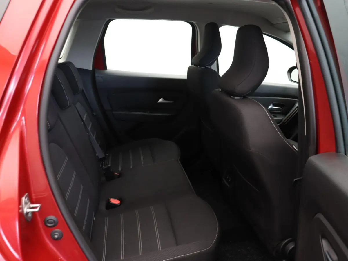 1.0 TCe Bi-Fuel Comfort | Volledig dealer onderhouden | Trekhaak | Airco | Cruise control | Carplay / Android Auto |