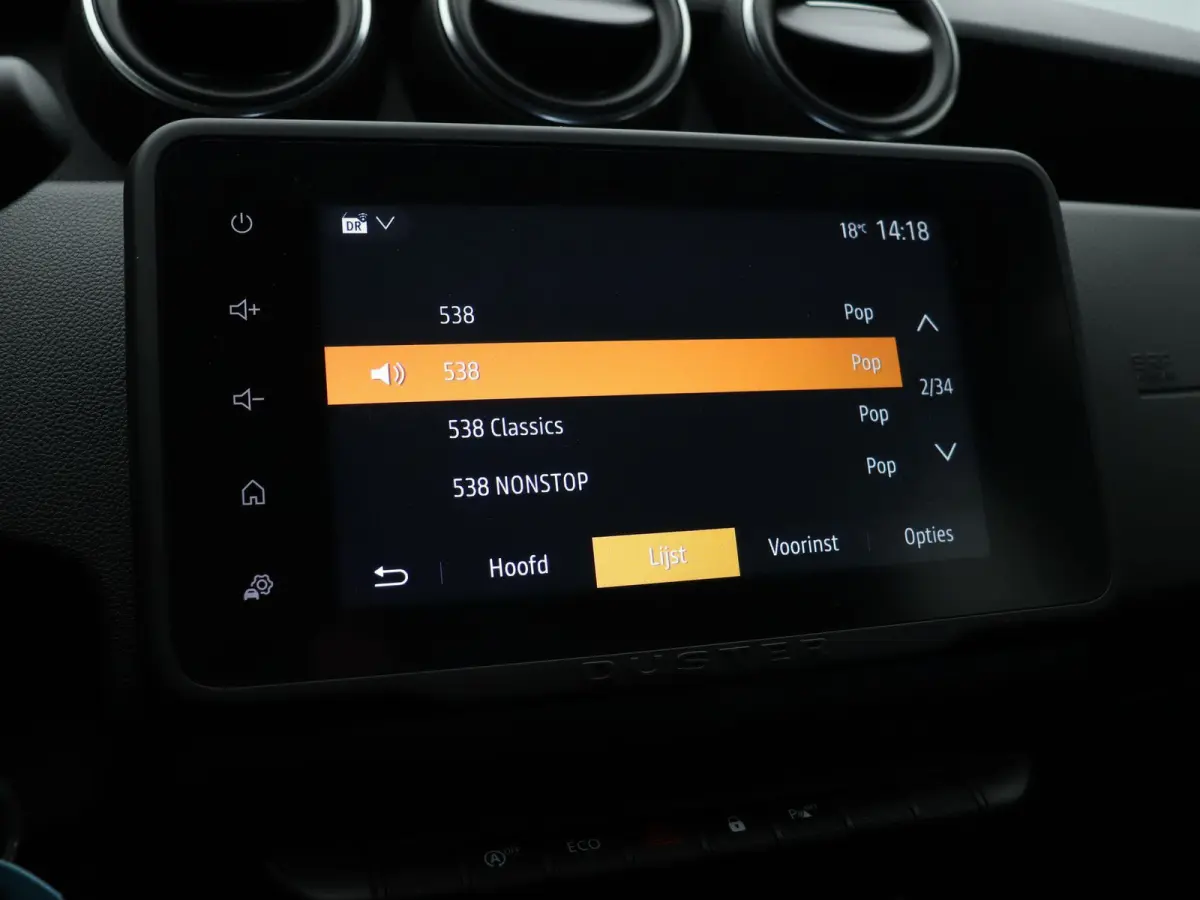 1.0 TCe Bi-Fuel Comfort | Volledig dealer onderhouden | Trekhaak | Airco | Cruise control | Carplay / Android Auto |