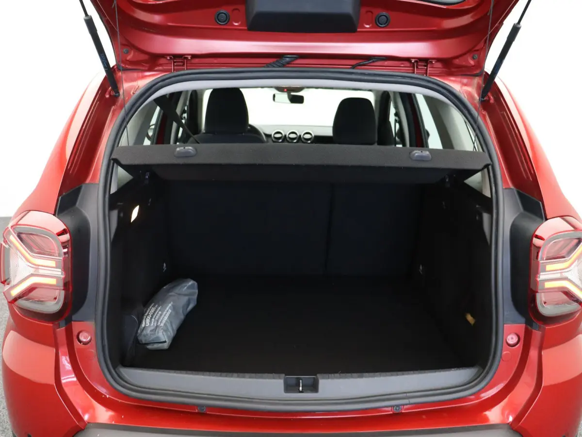 1.0 TCe Bi-Fuel Comfort | Volledig dealer onderhouden | Trekhaak | Airco | Cruise control | Carplay / Android Auto |
