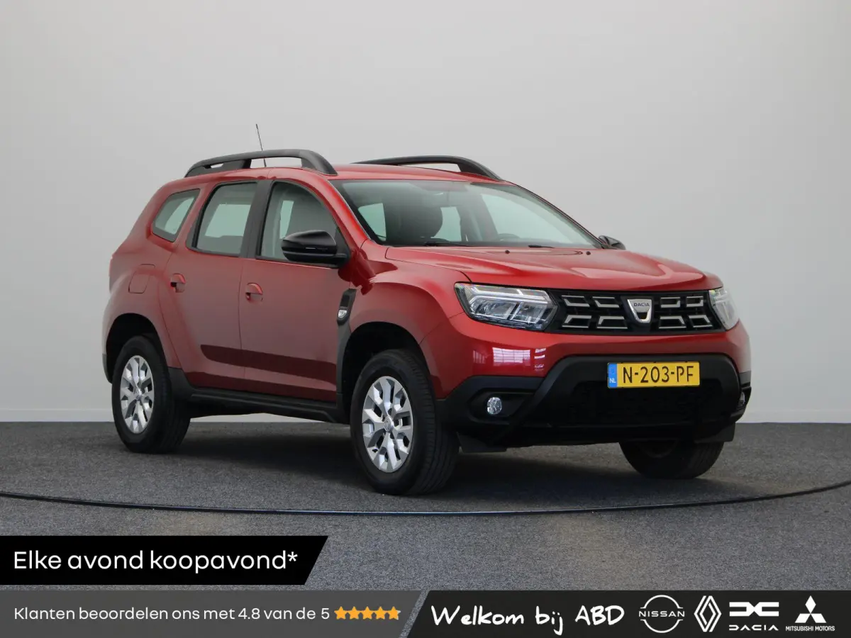 1.0 TCe Bi-Fuel Comfort | Volledig dealer onderhouden | Trekhaak | Airco | Cruise control | Carplay / Android Auto |