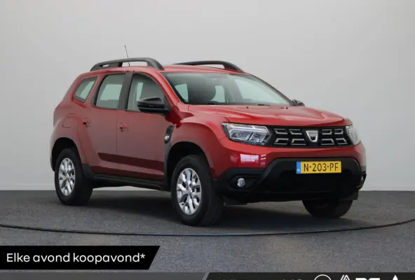 1.0 TCe Bi-Fuel Comfort | Volledig dealer onderhouden | Trekhaak | Airco | Cruise control | Carplay / Android Auto |