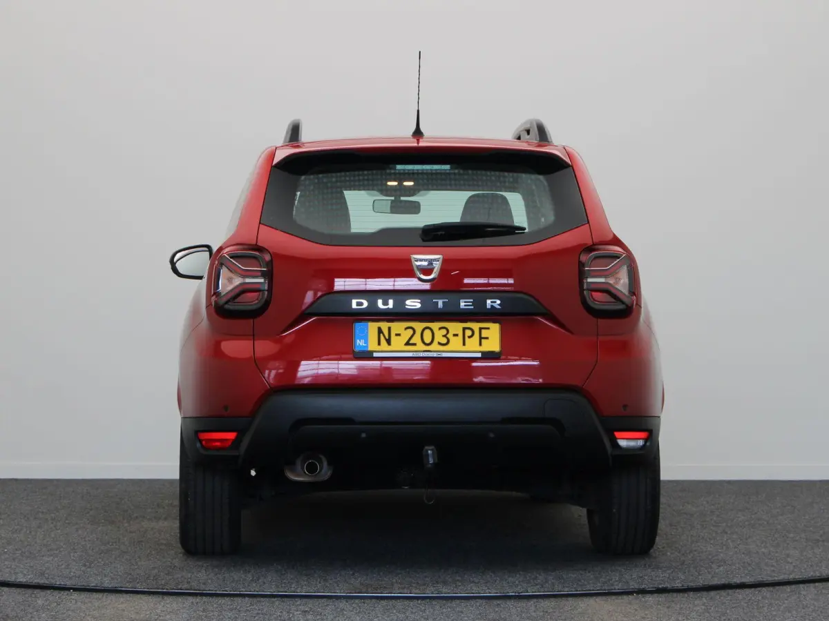 1.0 TCe Bi-Fuel Comfort | Volledig dealer onderhouden | Trekhaak | Airco | Cruise control | Carplay / Android Auto |