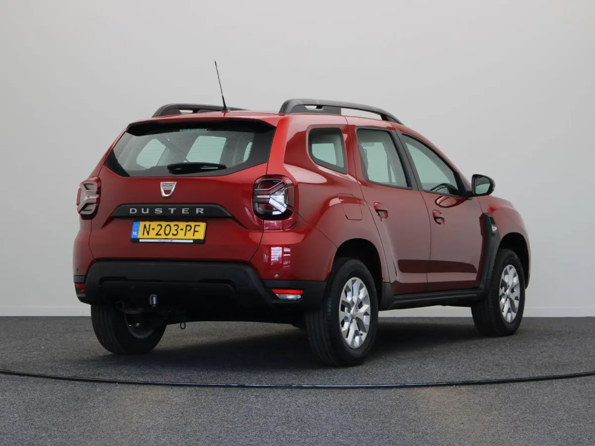 1.0 TCe Bi-Fuel Comfort | Volledig dealer onderhouden | Trekhaak | Airco | Cruise control | Carplay / Android Auto |