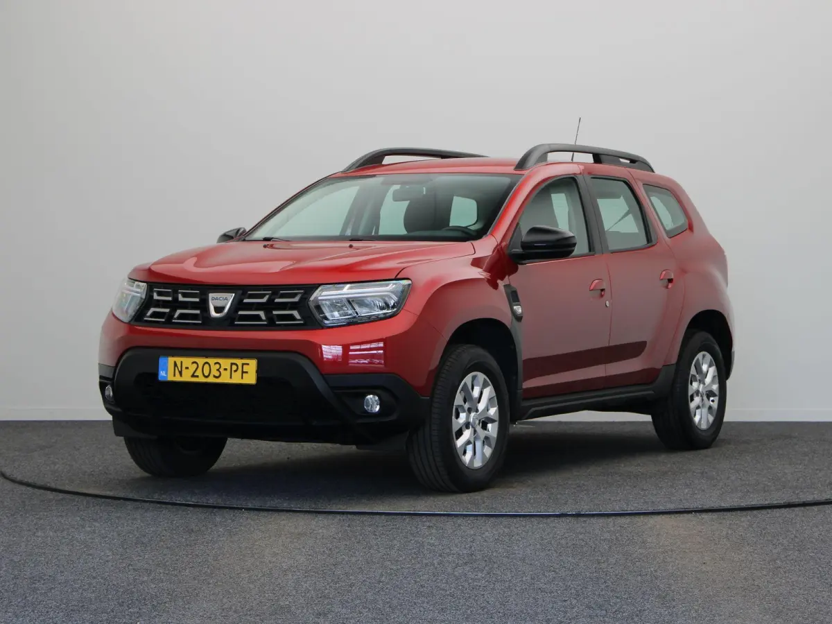 1.0 TCe Bi-Fuel Comfort | Volledig dealer onderhouden | Trekhaak | Airco | Cruise control | Carplay / Android Auto |