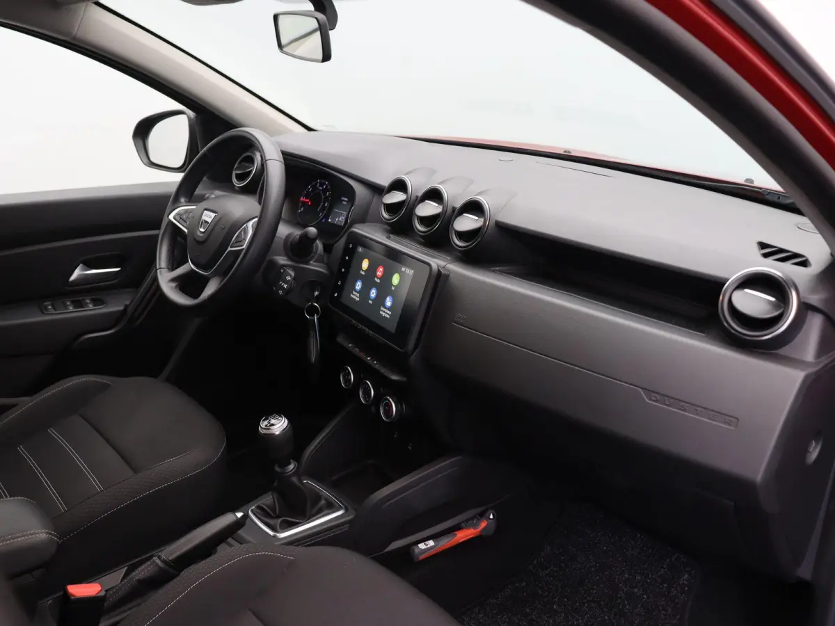 1.0 TCe Bi-Fuel Comfort | Volledig dealer onderhouden | Trekhaak | Airco | Cruise control | Carplay / Android Auto |