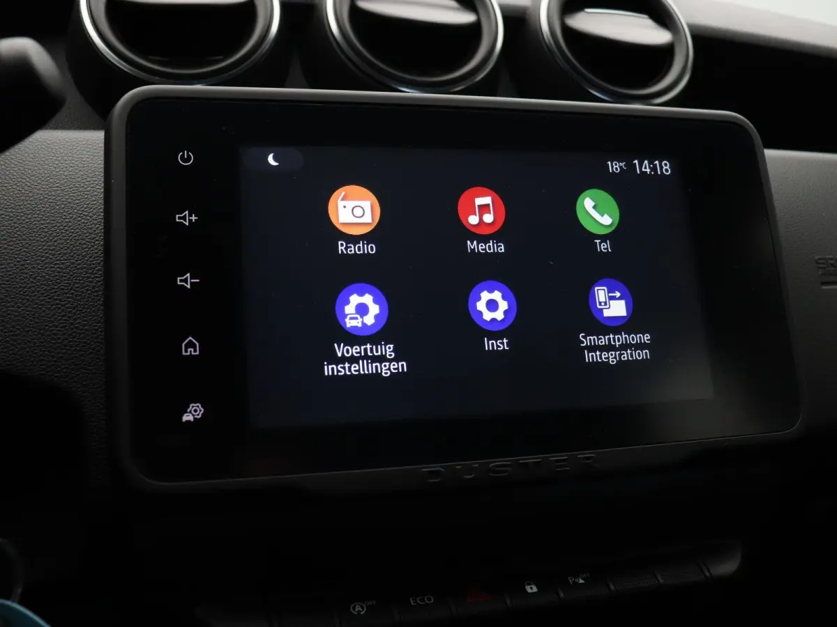 1.0 TCe Bi-Fuel Comfort | Volledig dealer onderhouden | Trekhaak | Airco | Cruise control | Carplay / Android Auto |