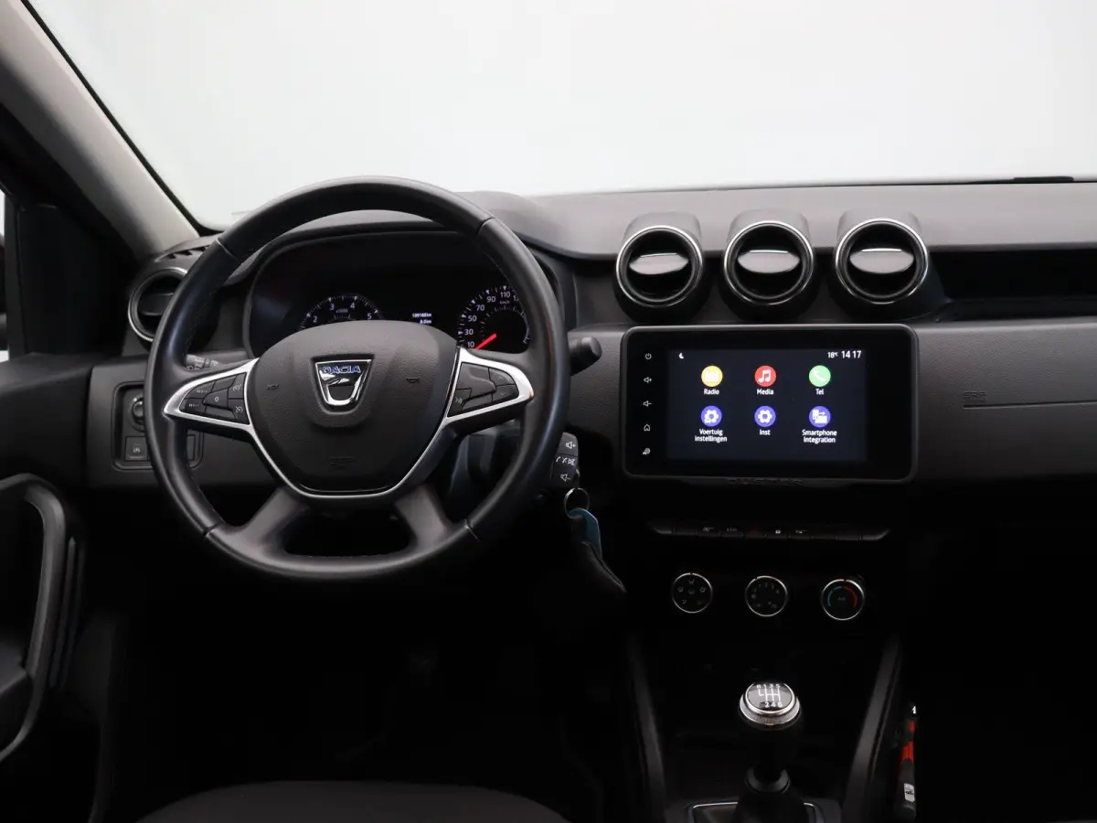 1.0 TCe Bi-Fuel Comfort | Volledig dealer onderhouden | Trekhaak | Airco | Cruise control | Carplay / Android Auto |
