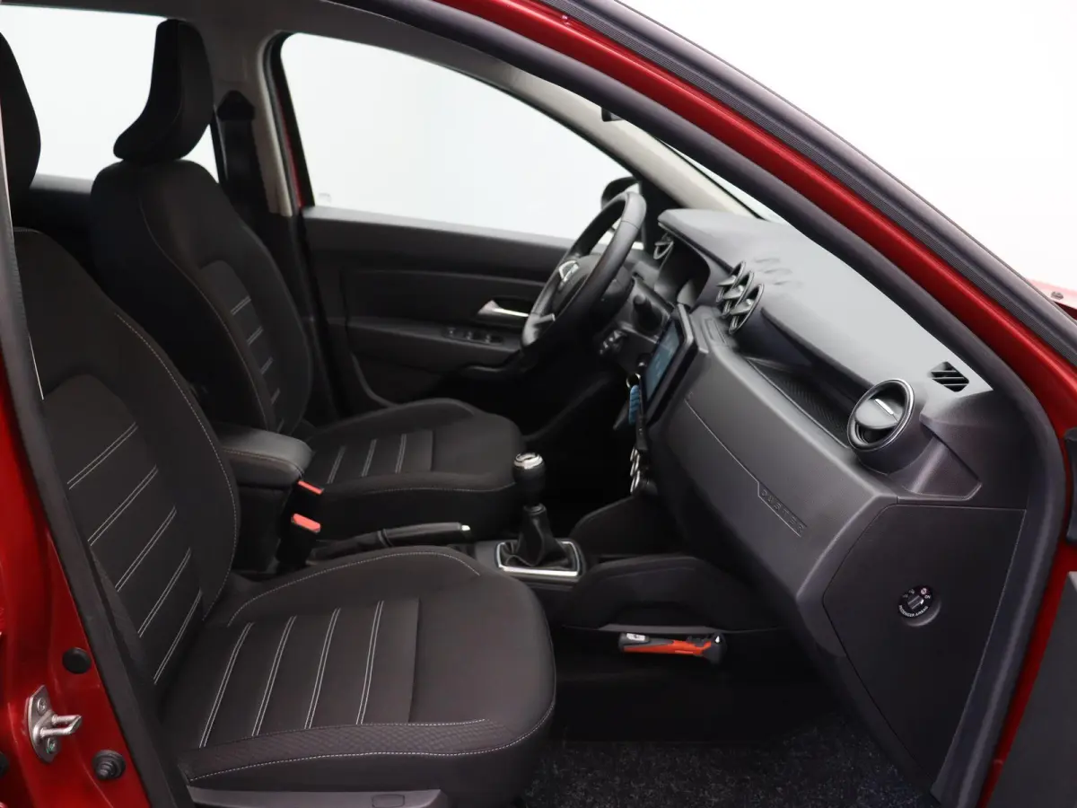 1.0 TCe Bi-Fuel Comfort | Volledig dealer onderhouden | Trekhaak | Airco | Cruise control | Carplay / Android Auto |