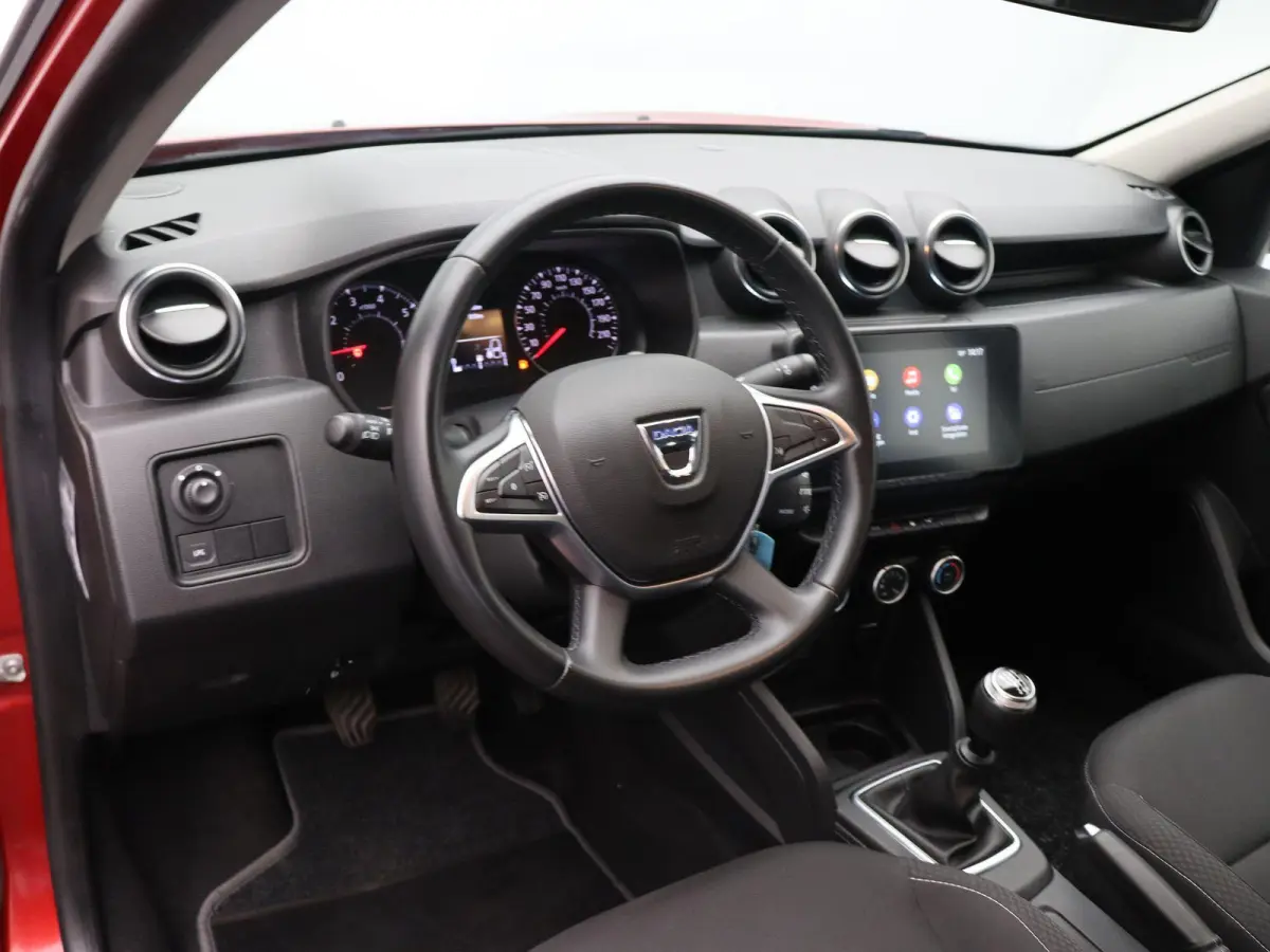1.0 TCe Bi-Fuel Comfort | Volledig dealer onderhouden | Trekhaak | Airco | Cruise control | Carplay / Android Auto |