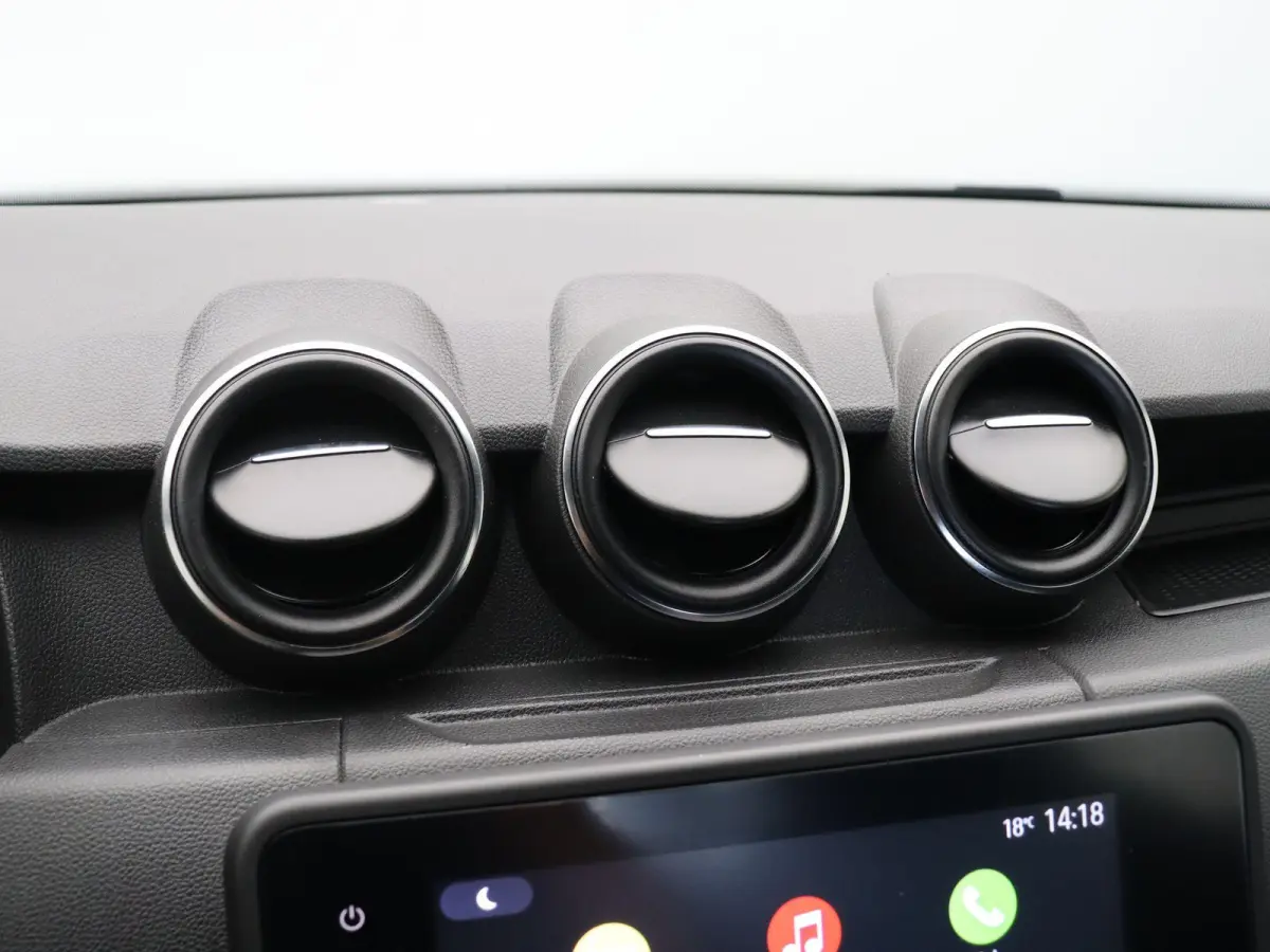 1.0 TCe Bi-Fuel Comfort | Volledig dealer onderhouden | Trekhaak | Airco | Cruise control | Carplay / Android Auto |