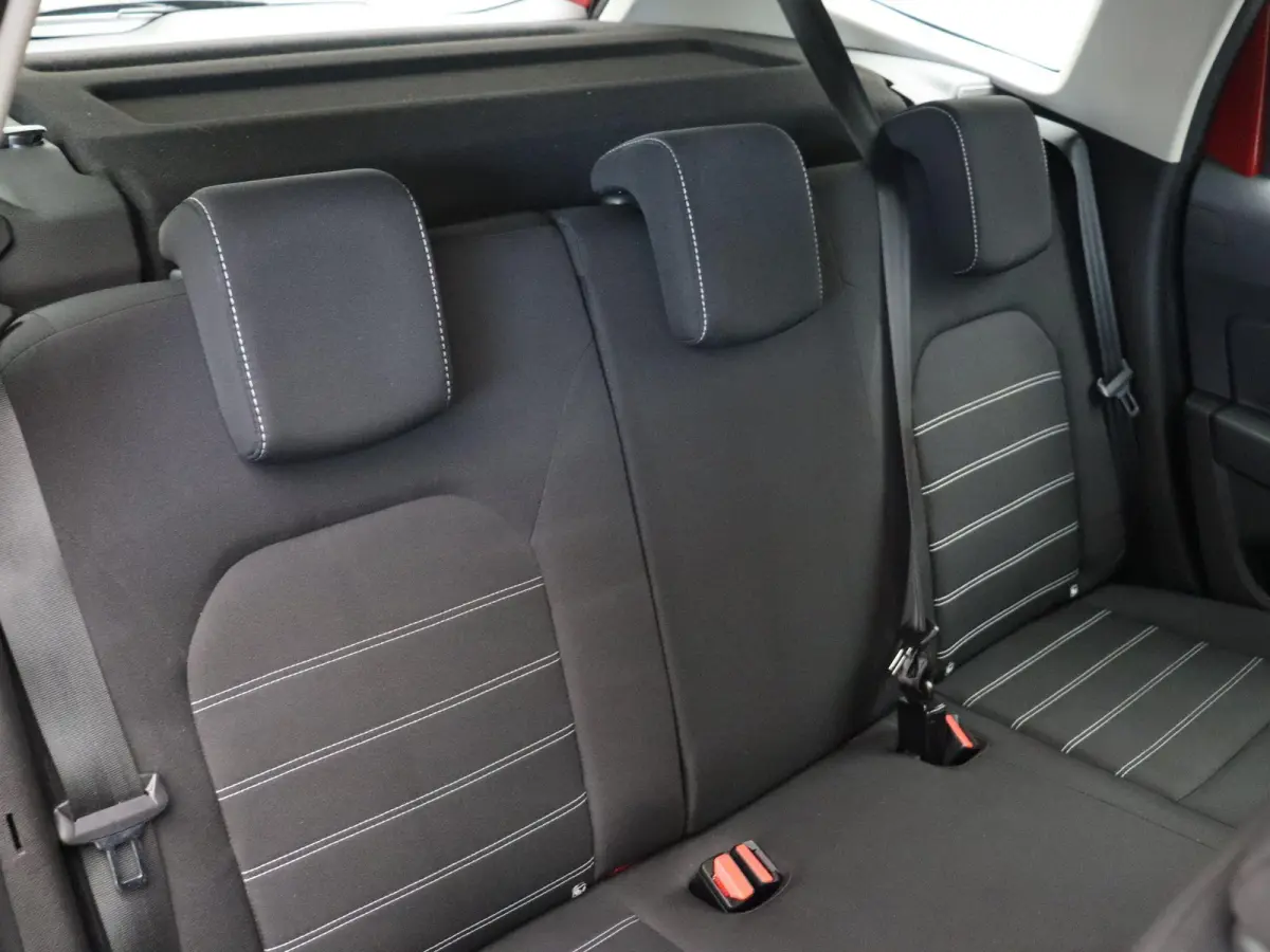 1.0 TCe Bi-Fuel Comfort | Volledig dealer onderhouden | Trekhaak | Airco | Cruise control | Carplay / Android Auto |