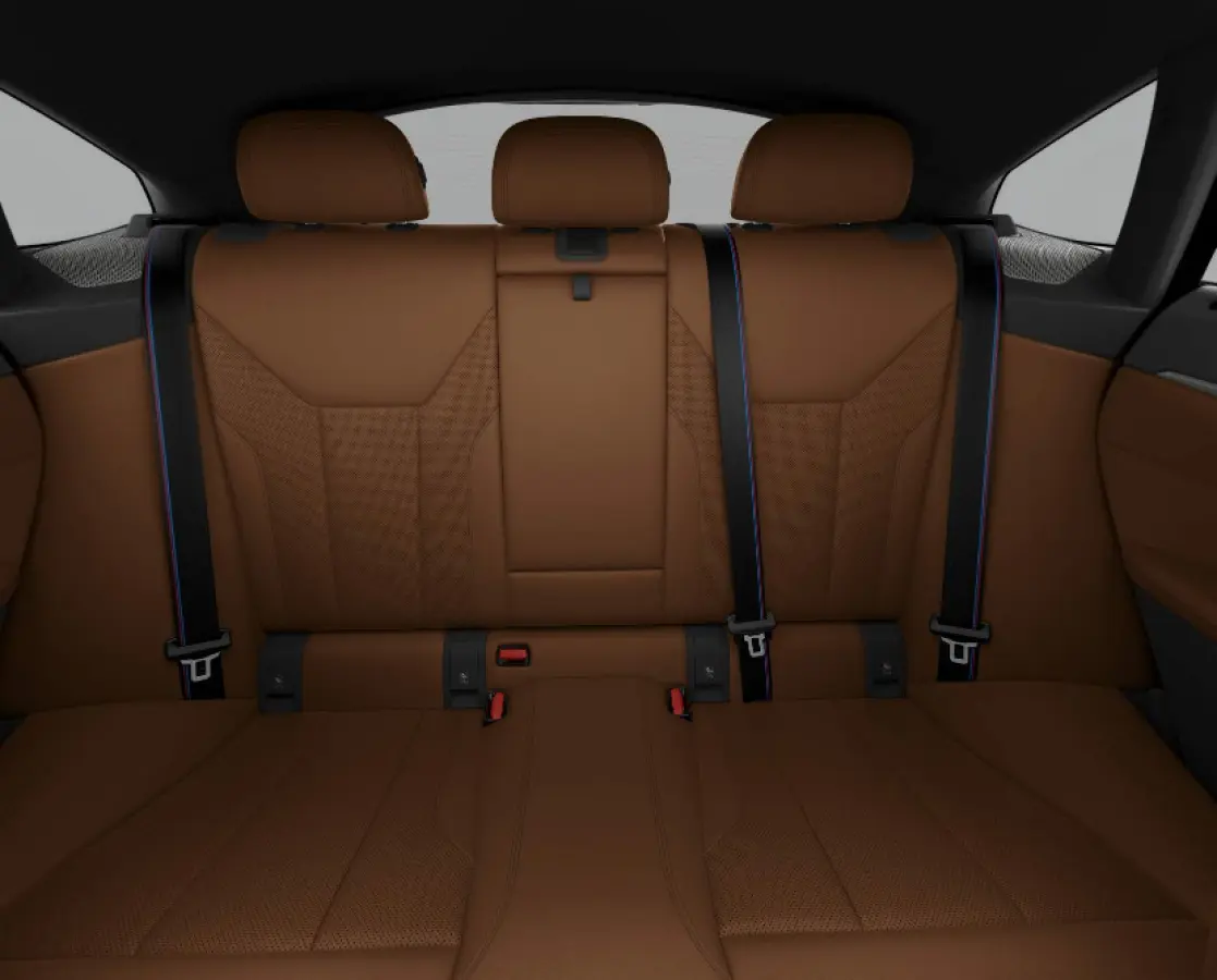eDrive40 M Sport Edition 84 kWh COMFORT PACK - INNOVATION PACK - Harman Kardon - Getinte Ruiten - Comfort Access - Parking Assistant Plus - Head up - Elektrisch verwarmde voorstoelen -