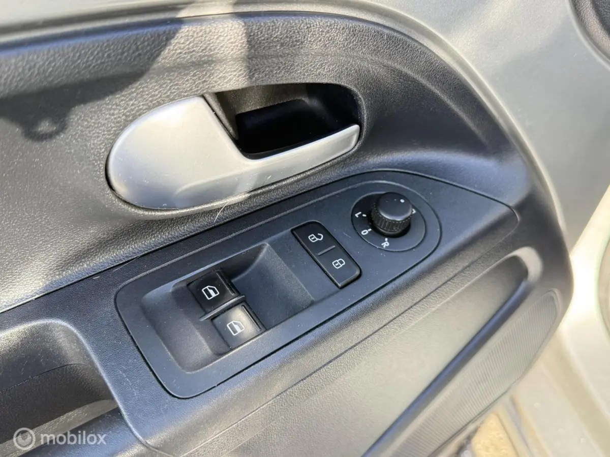1.0 Style CRUISE BEATS AUDIO STOELVERWARM. LMV