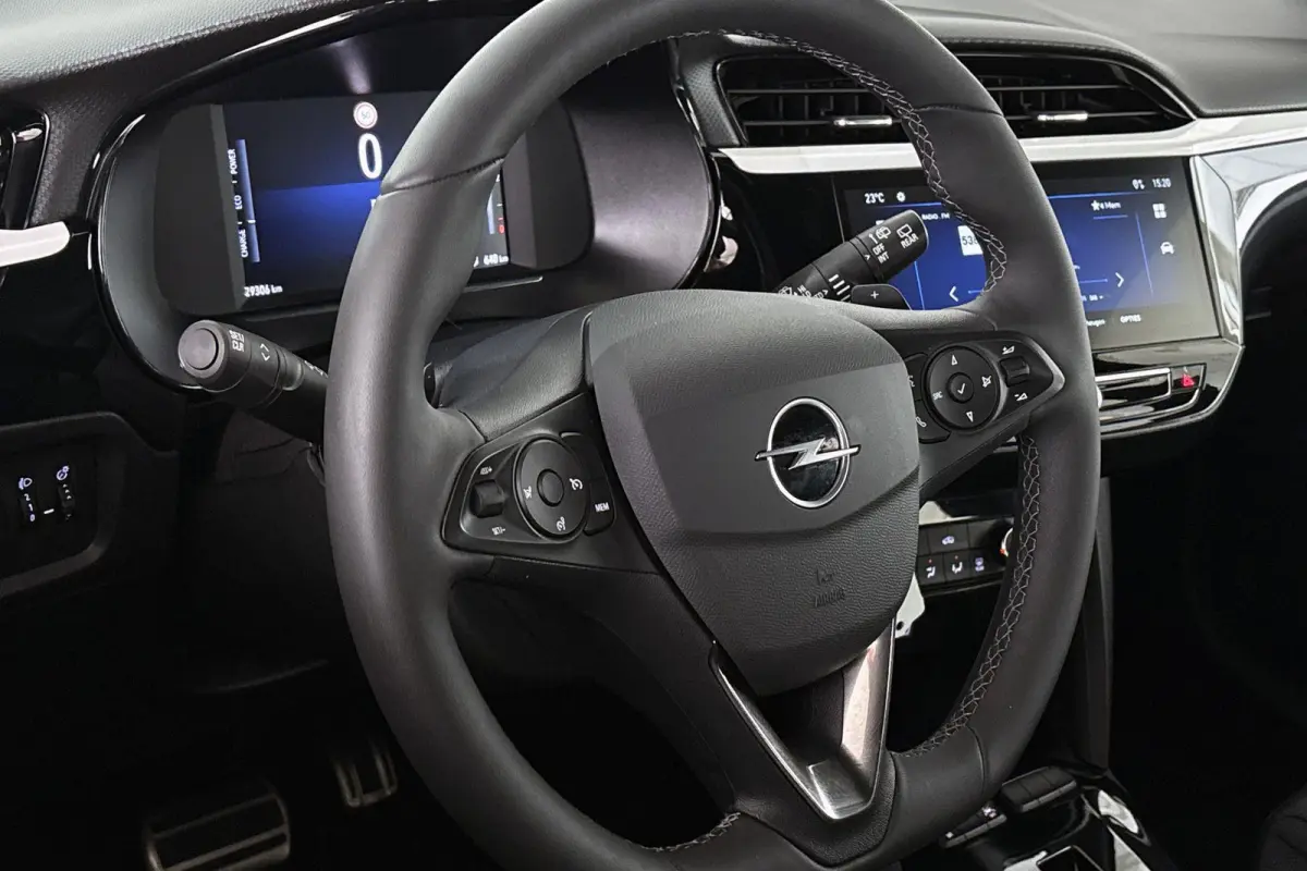 1.2 Turbo Hybrid GS NL Auto Apple CarPlay Achteruitrijcamera