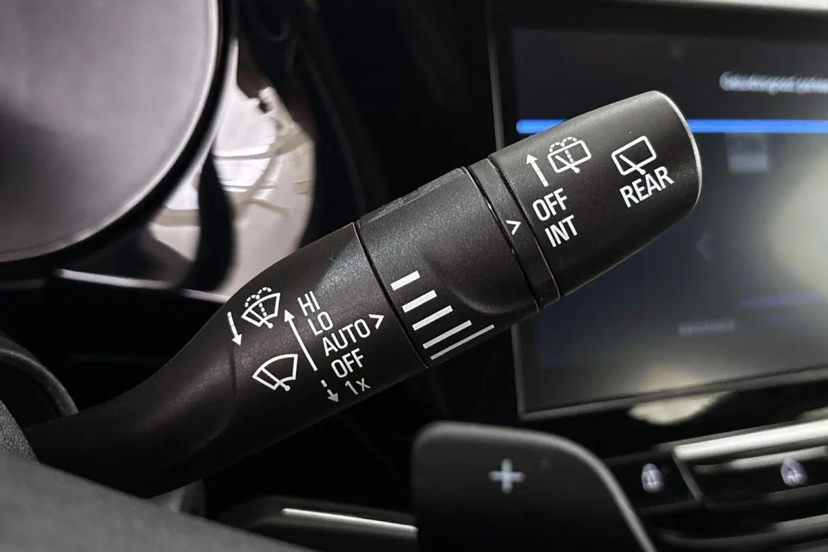 1.2 Turbo Hybrid GS NL Auto Apple CarPlay Achteruitrijcamera