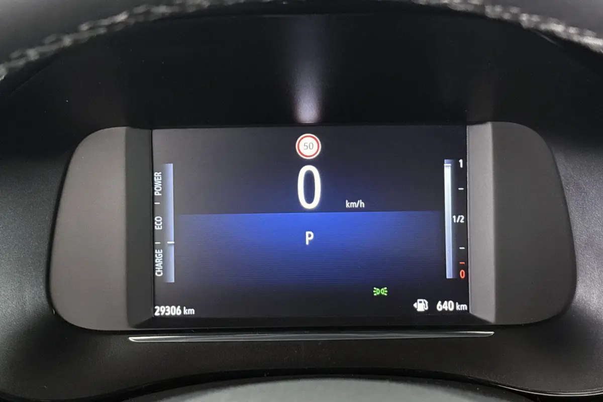 1.2 Turbo Hybrid GS NL Auto Apple CarPlay Achteruitrijcamera