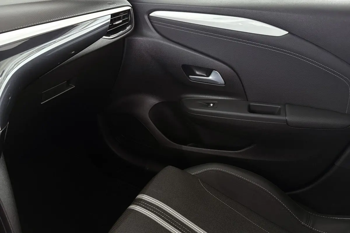 1.2 Turbo Hybrid GS NL Auto Apple CarPlay Achteruitrijcamera