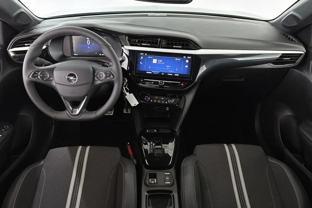 1.2 Turbo Hybrid GS NL Auto Apple CarPlay Achteruitrijcamera
