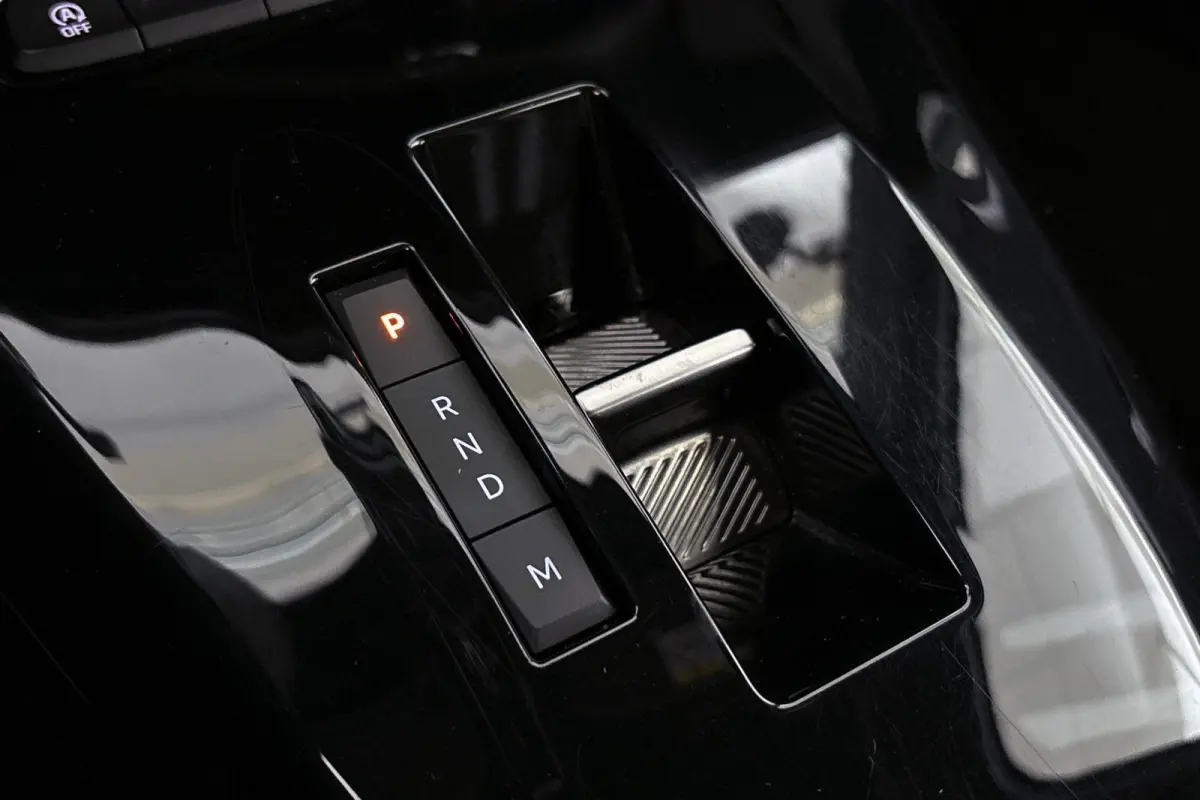 1.2 Turbo Hybrid GS NL Auto Apple CarPlay Achteruitrijcamera
