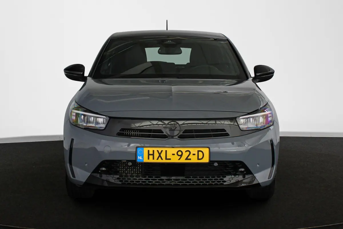 1.2 Turbo Hybrid GS NL Auto Apple CarPlay Achteruitrijcamera