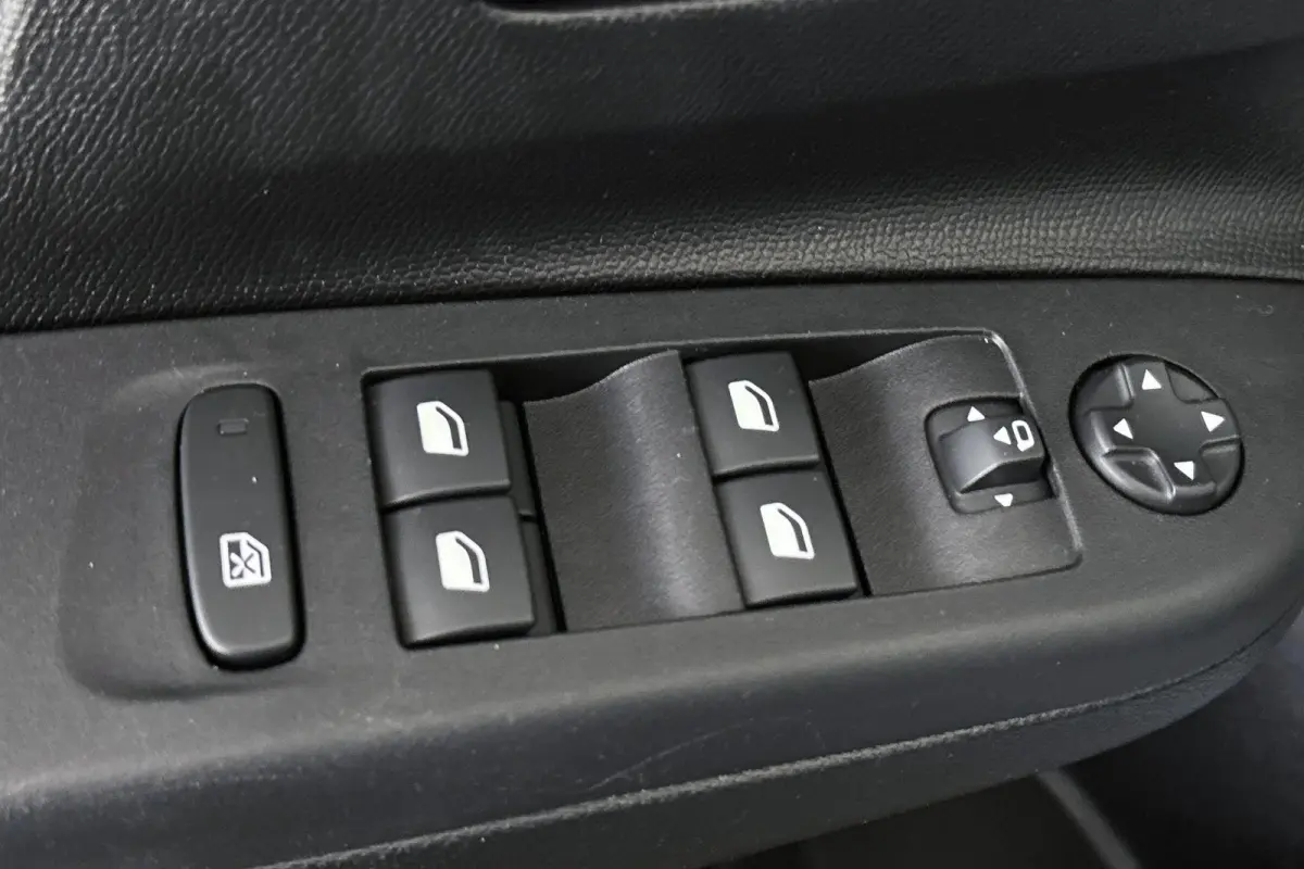 1.2 Turbo Hybrid GS NL Auto Apple CarPlay Achteruitrijcamera
