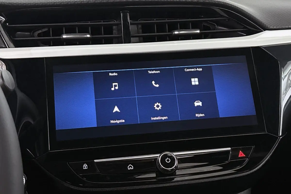 1.2 Turbo Hybrid GS NL Auto Apple CarPlay Achteruitrijcamera