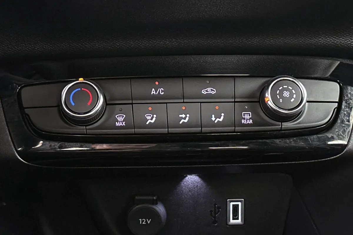 1.2 Turbo Hybrid GS NL Auto Apple CarPlay Achteruitrijcamera