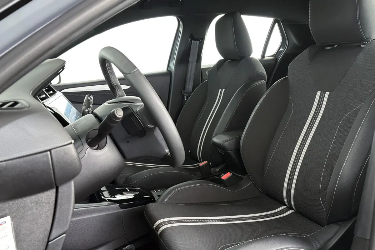 1.2 Turbo Hybrid GS NL Auto Apple CarPlay Achteruitrijcamera