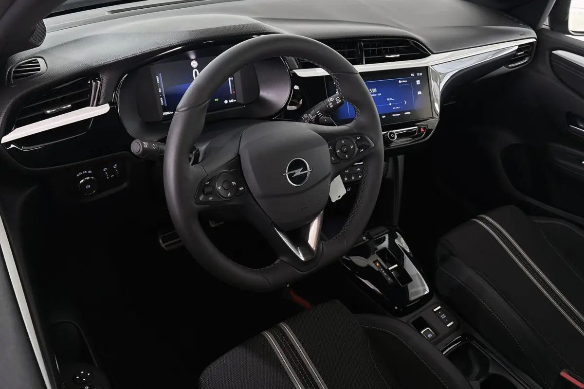 1.2 Turbo Hybrid GS NL Auto Apple CarPlay Achteruitrijcamera