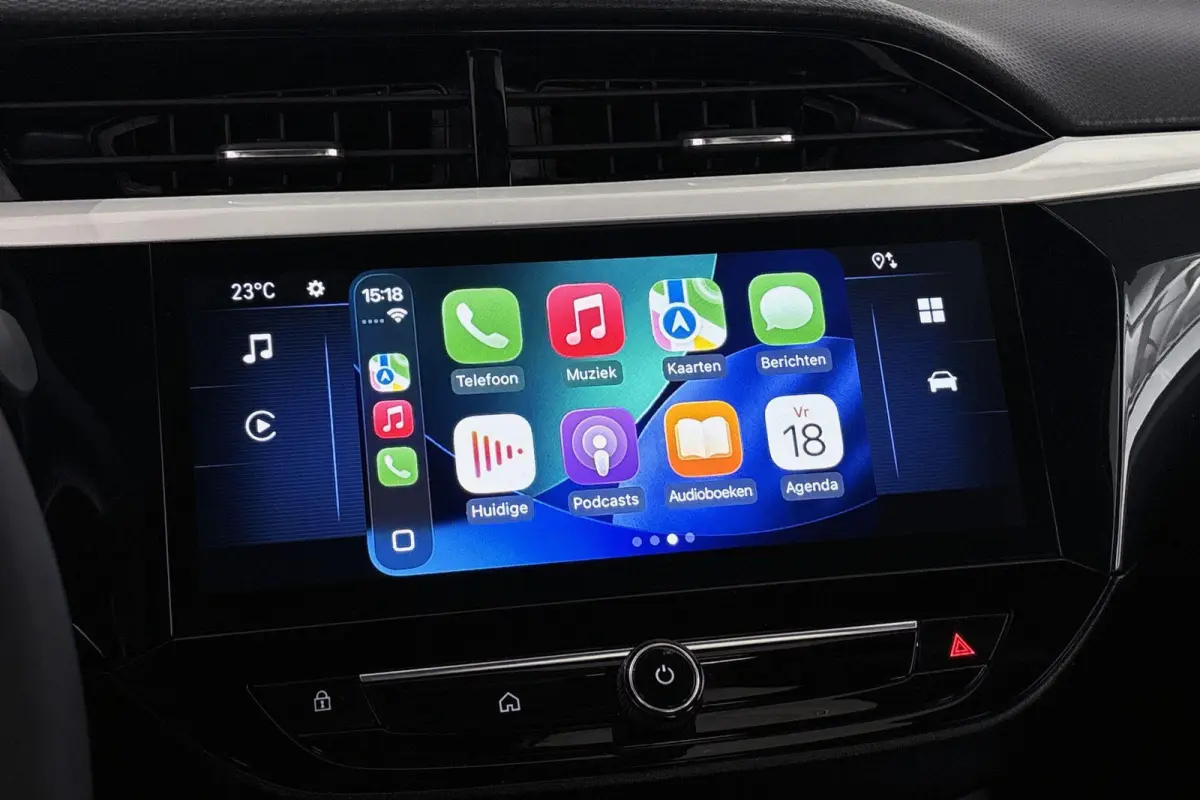 1.2 Turbo Hybrid GS NL Auto Apple CarPlay Achteruitrijcamera