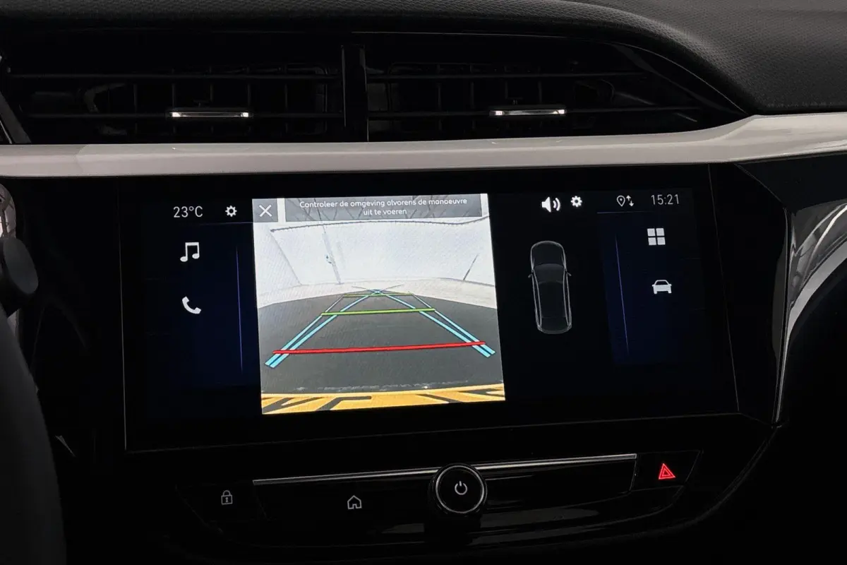 1.2 Turbo Hybrid GS NL Auto Apple CarPlay Achteruitrijcamera