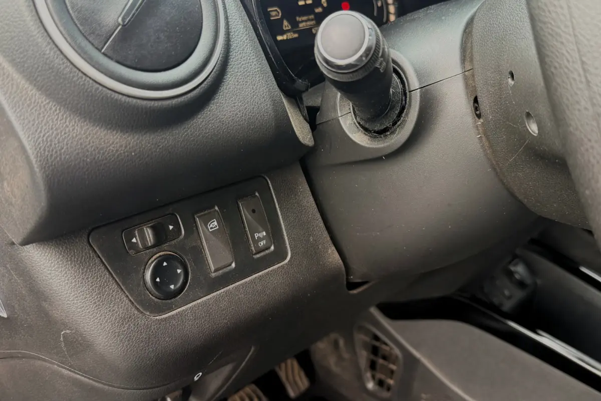 Expression 27 kWh LEER CAMERA NAVI CARPLAY