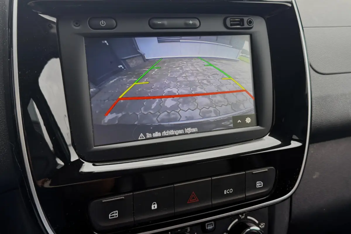 Expression 27 kWh LEER CAMERA NAVI CARPLAY