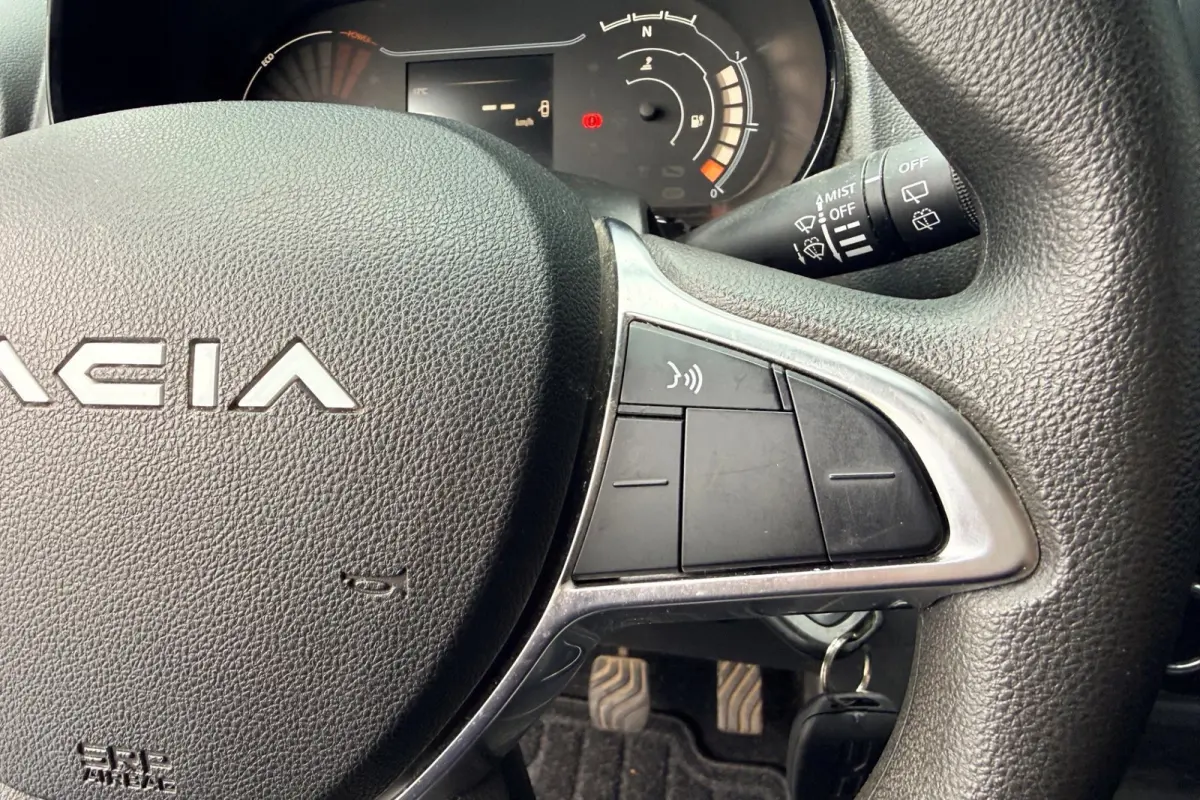 Expression 27 kWh LEER CAMERA NAVI CARPLAY