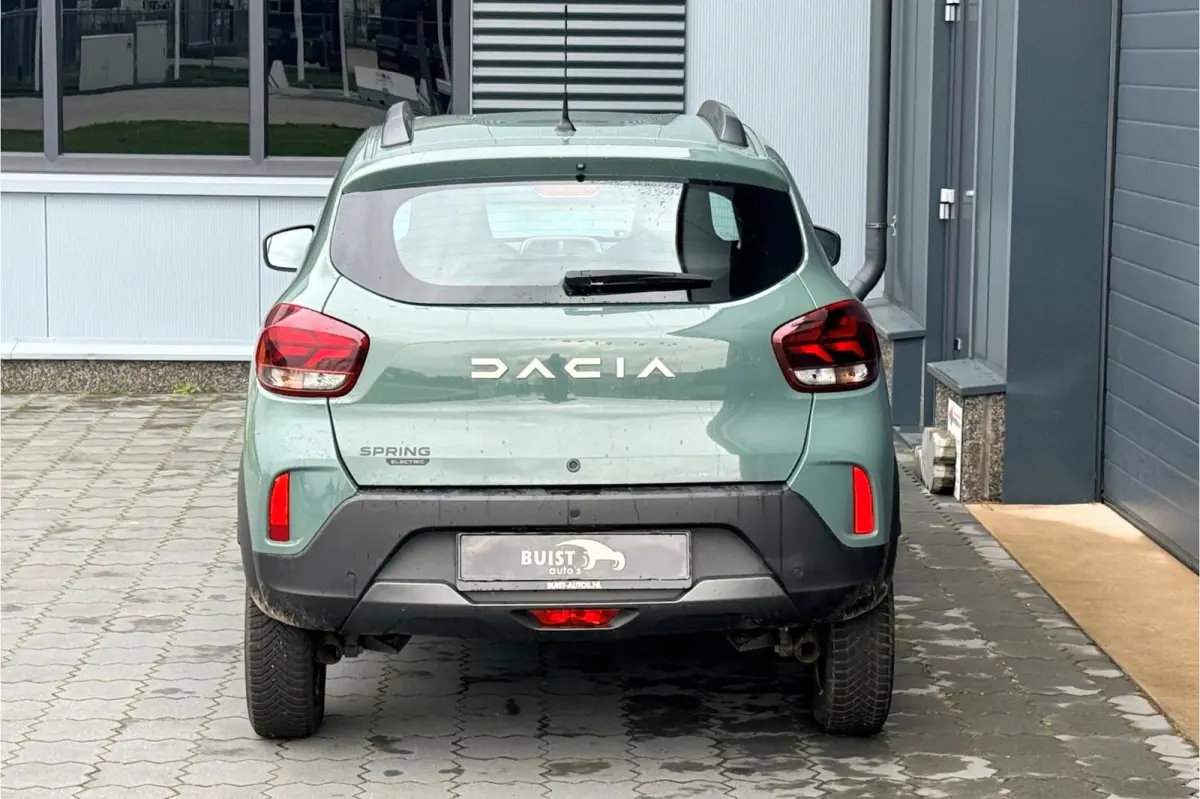 Expression 27 kWh LEER CAMERA NAVI CARPLAY