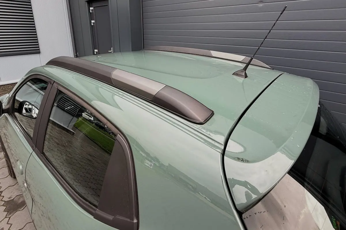 Expression 27 kWh LEER CAMERA NAVI CARPLAY